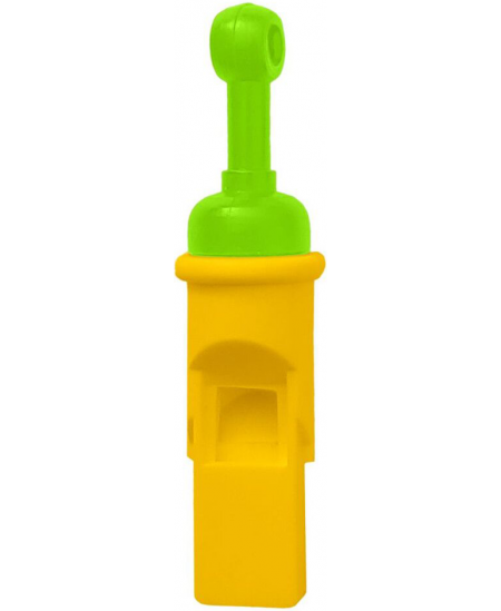 Svilpe ar lenti TIGRES