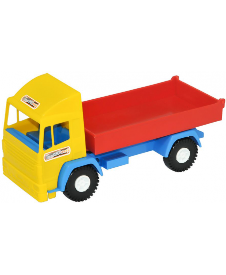 Kravas automašīna TIGRES