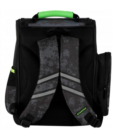 Mugursoma STARPAK Football