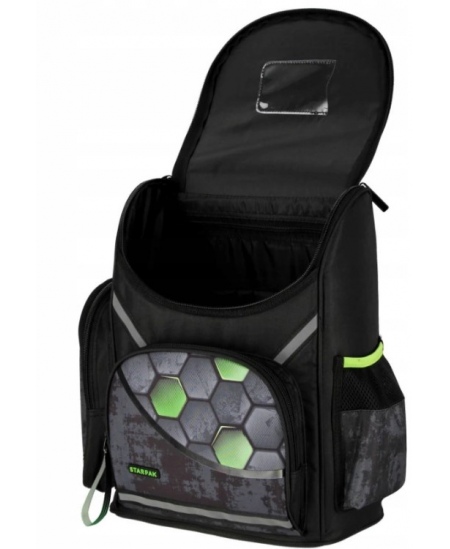 Mugursoma STARPAK Football