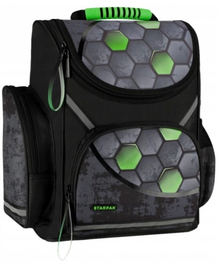 Mugursoma STARPAK Football