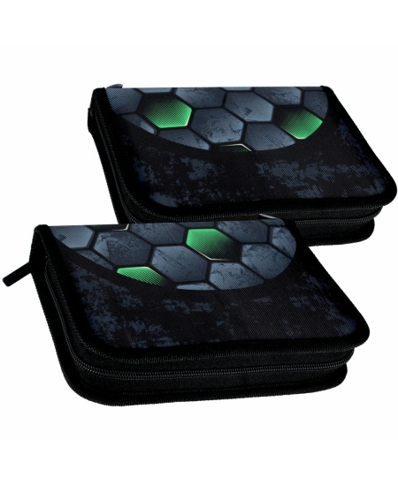 Penālis STARPAK Football, viens nodalījums, pildīts