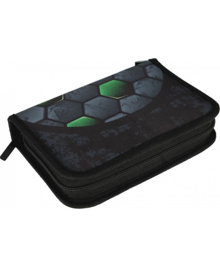 Penālis STARPAK Football, viens nodalījums, pildīts