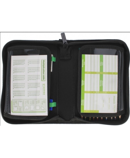 Penālis STARPAK Football, viens nodalījums, pildīts