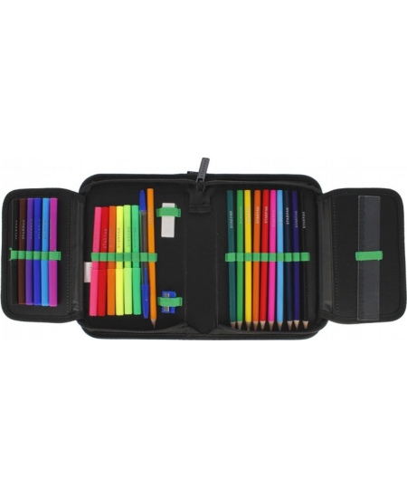 Penālis STARPAK Football, viens nodalījums, pildīts