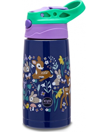 Termopudele COOLPACK Oh my deer, 350 ml