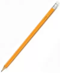 Pieštukas FORPUS su trintuku, padrožtas, HB