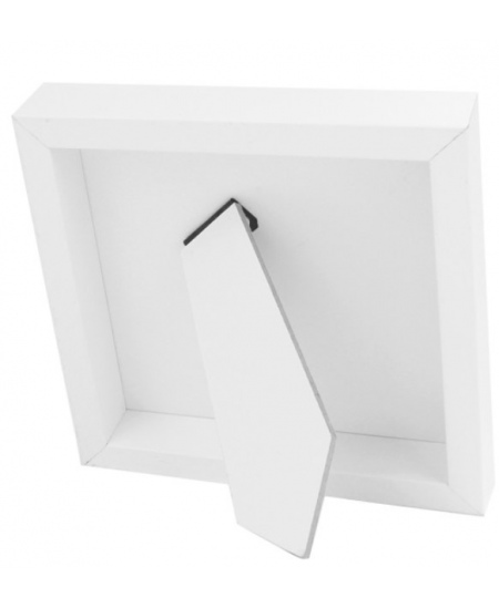 Dimanta mozaīka uz audekla GRAFIX Vienradzis, 15x15 cm