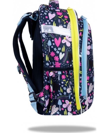 Mugursoma COOLPACK Turtle In The Garden