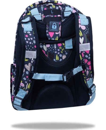 Mugursoma COOLPACK Turtle In The Garden