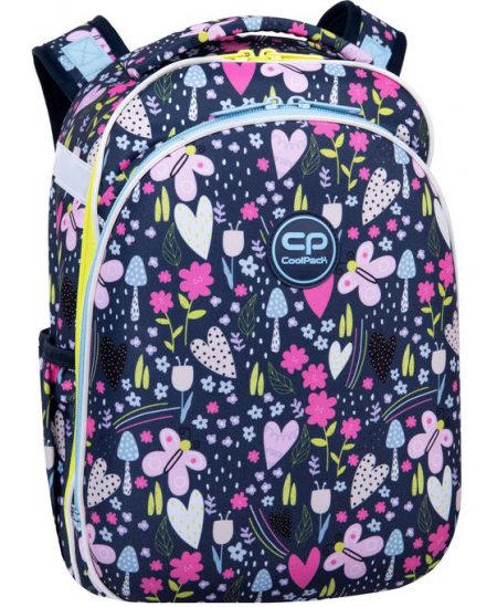 Mugursoma COOLPACK Turtle In The Garden