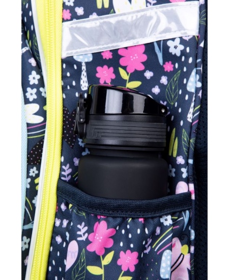 Mugursoma COOLPACK Turtle In The Garden