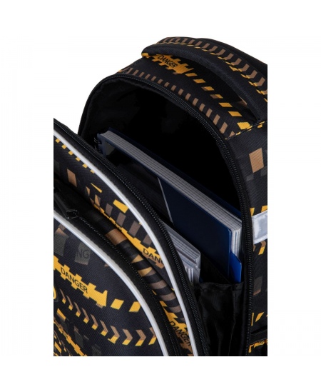 Mugursoma COOLPACK Turtle Don’t Do It