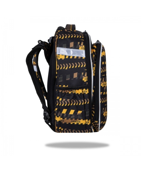 Mugursoma COOLPACK Turtle Don’t Do It