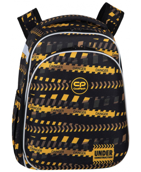 Mugursoma COOLPACK Turtle Don’t Do It