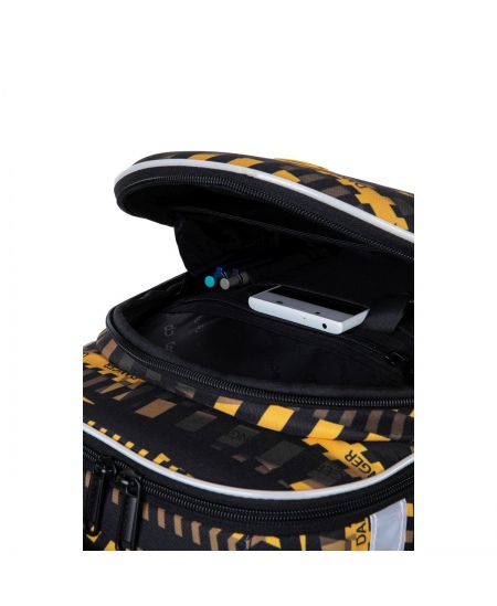 Mugursoma COOLPACK Turtle Don’t Do It