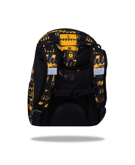 Mugursoma COOLPACK Turtle Don’t Do It