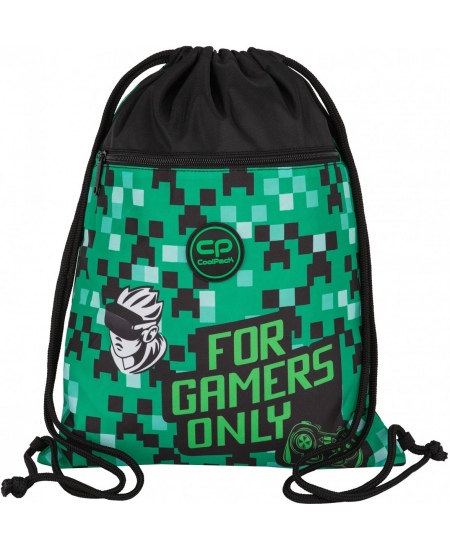 Sporta maisiņš COOLPACK Vert Game Zone