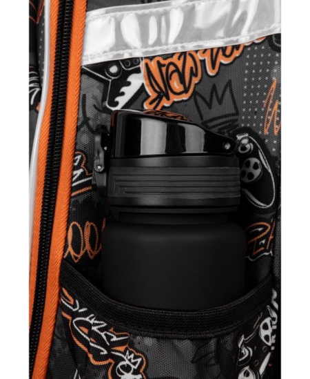 Mugursoma COOLPACK Turtle Gamer