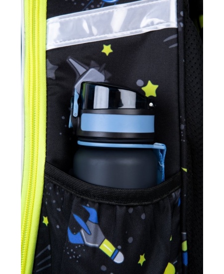 Mugursoma COOLPACK Turtle Atlantis