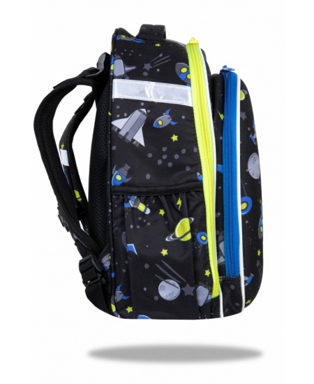 Mugursoma COOLPACK Turtle Atlantis