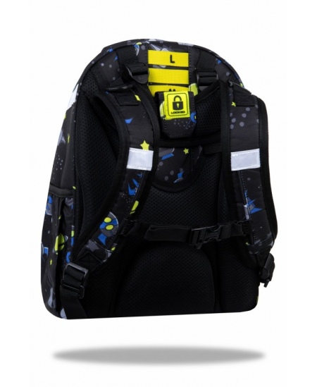 Mugursoma COOLPACK Turtle Atlantis
