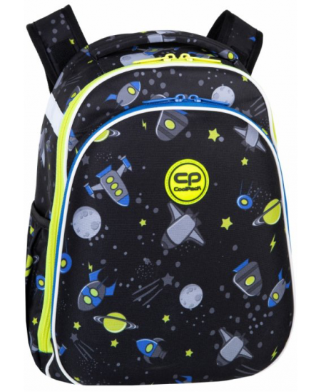 Mugursoma COOLPACK Turtle Atlantis