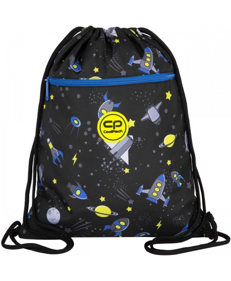 Sporta maisiņš COOLPACK Vert Atlantis