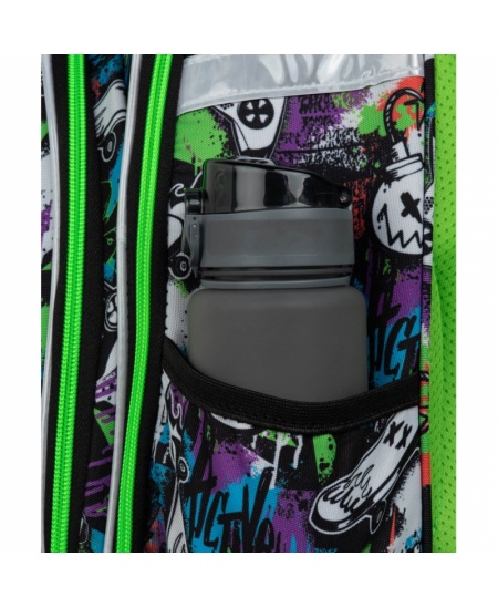 Mugursoma COOLPACK Turtle Peek a Boo