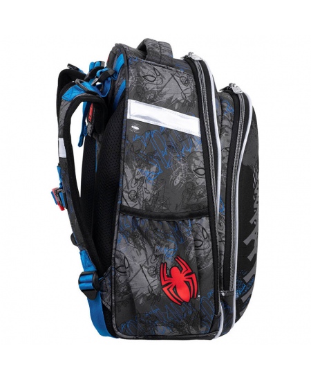 Mugursoma COOLPACK Disney Turtle Spiderman