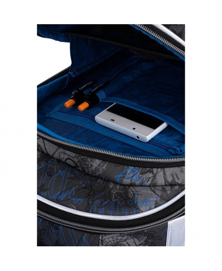 Mugursoma COOLPACK Disney Turtle Spiderman