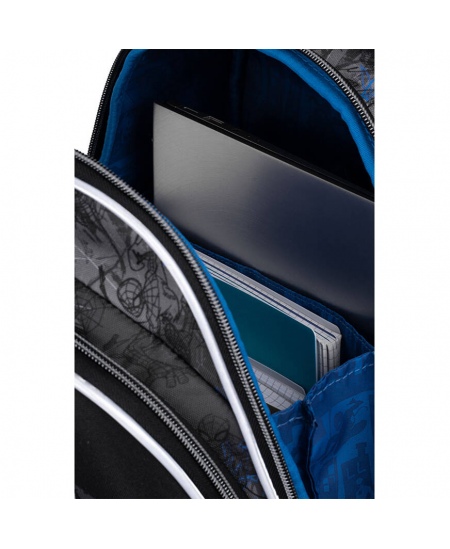 Mugursoma COOLPACK Disney Turtle Spiderman