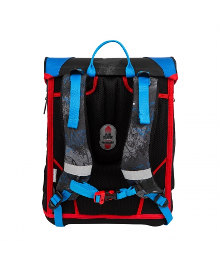 Mugursoma McNEILL Teneris Spiderman