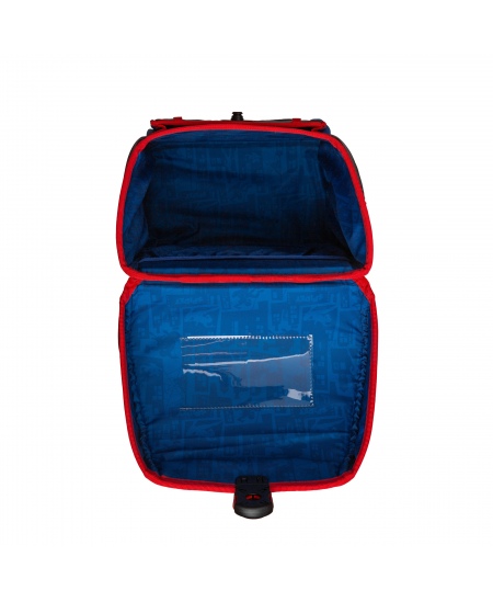 Mugursoma McNEILL Teneris Spiderman