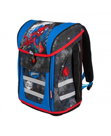 Mugursoma McNEILL Teneris Spiderman