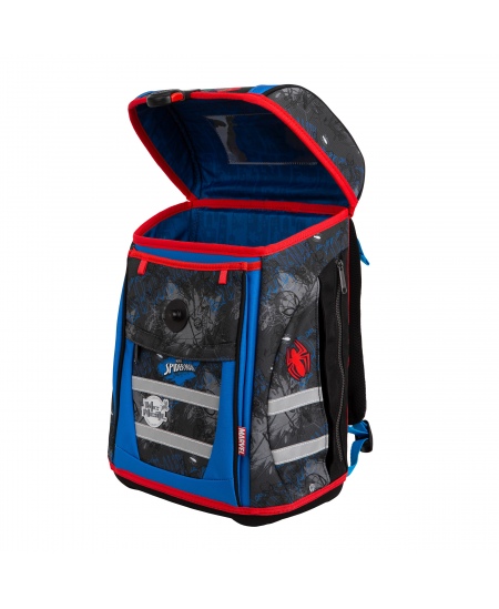 Mugursoma McNEILL Teneris Spiderman