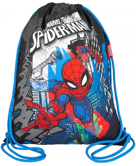 Sporta maisiņš COOLPACK Disney Beta Spiderman