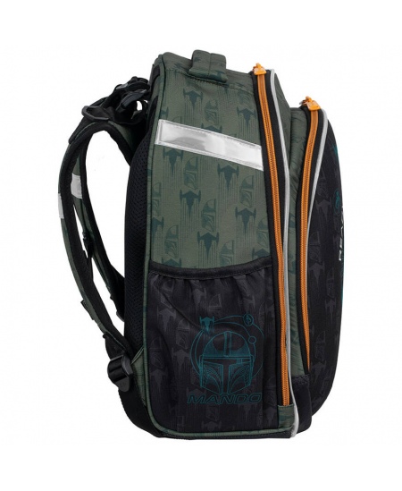 Mugursoma COOLPACK Disney Turtle Mandalorian