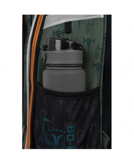 Mugursoma COOLPACK Disney Turtle Mandalorian