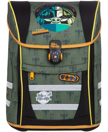 Mugursoma McNEILL Teneris Mandalorian