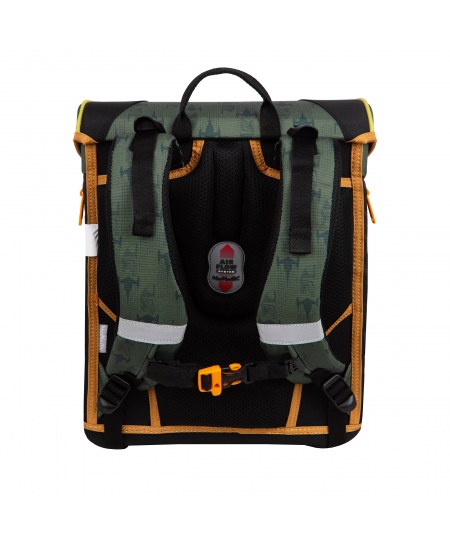 Mugursoma McNEILL Teneris Mandalorian