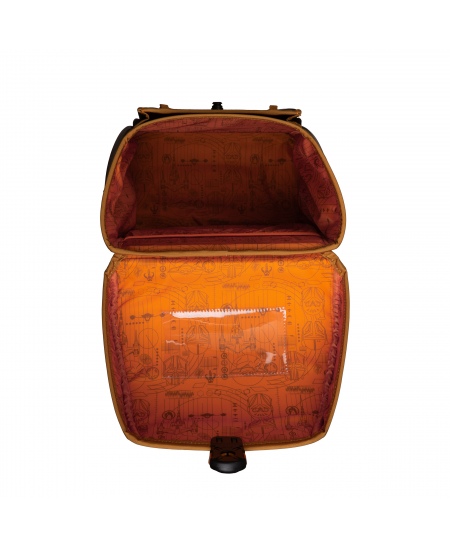 Mugursoma McNEILL Teneris Mandalorian