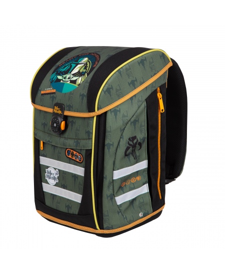 Mugursoma McNEILL Teneris Mandalorian