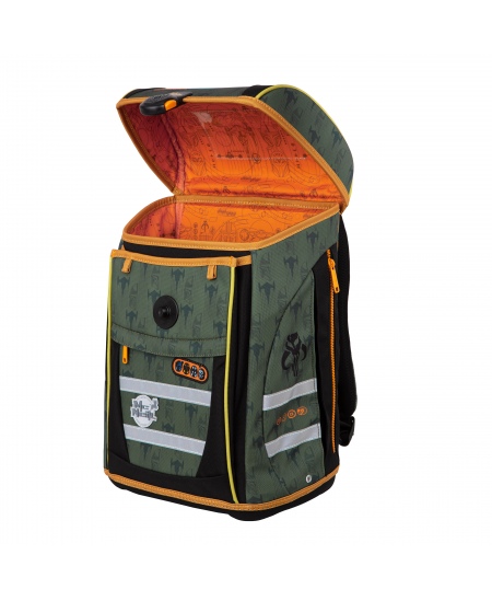 Mugursoma McNEILL Teneris Mandalorian