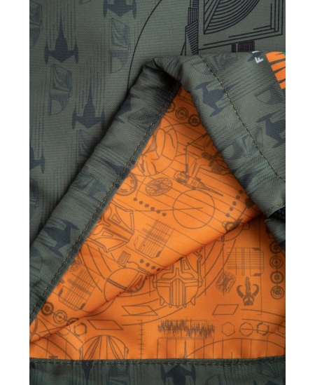 Sporta maisiņš COOLPACK Disney Beta Mandalorian