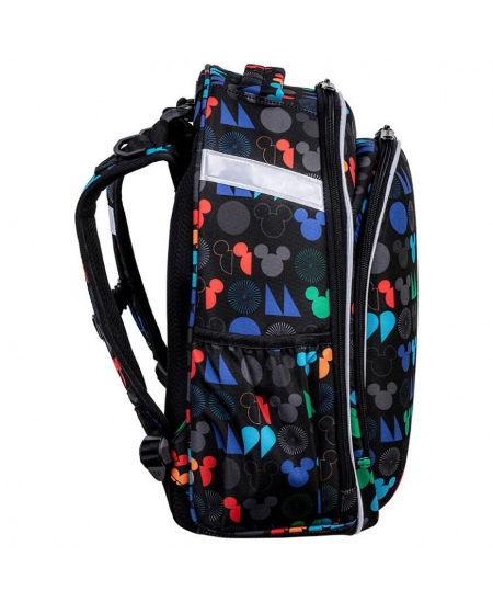 Mugursoma COOLPACK Disney Turtle Mickey Mouse