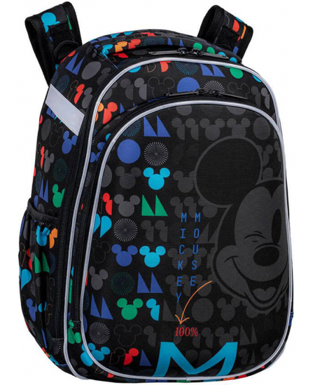 Mugursoma COOLPACK Disney Turtle Mickey Mouse