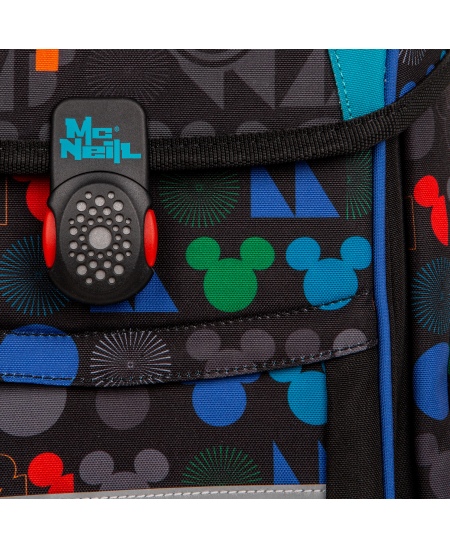 Mugursoma McNEILL Teneris Mickey Mouse