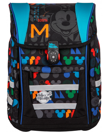 Mugursoma McNEILL Teneris Mickey Mouse