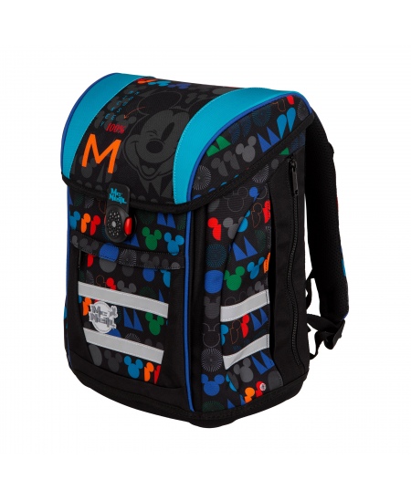 Mugursoma McNEILL Teneris Mickey Mouse